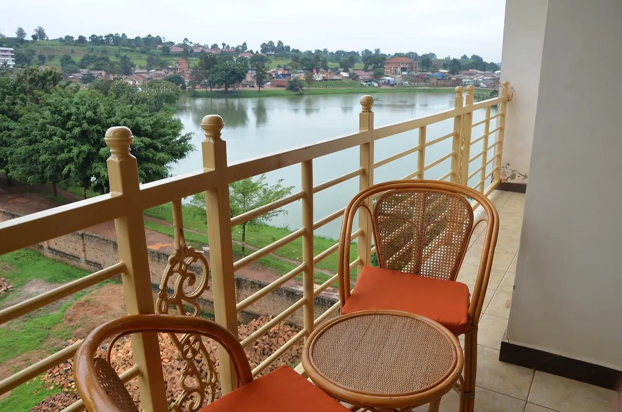Jevine Hotel Kampala
